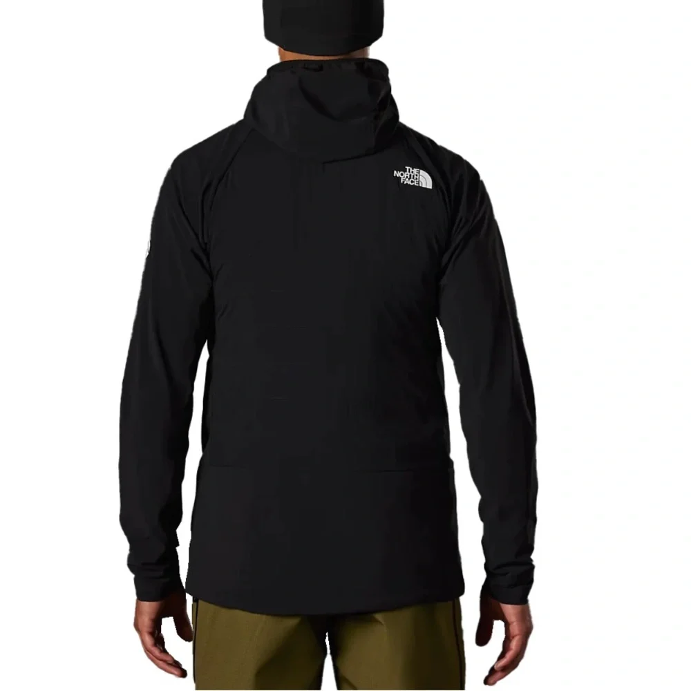The North Face Summit Series Breithorn 50/50 Down Jacket Hybrid